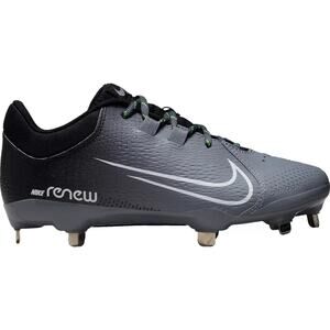 Nike Hyperdiamond 4 Pro Women's Softball Cleats Cool Grey New – Choose Your Size